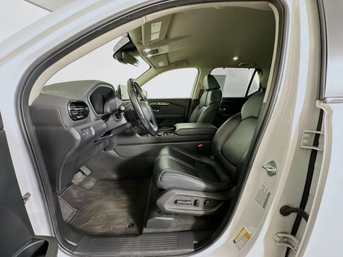 Used 2023 Honda Pilot EX-L image 13