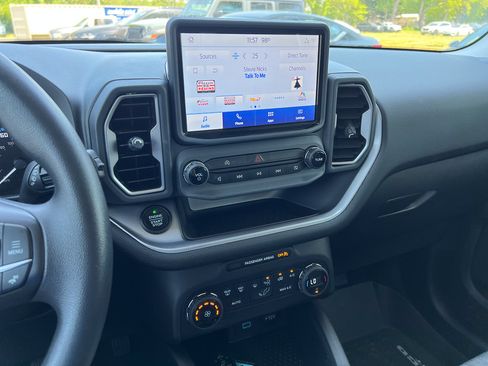 Used 2021 Ford Bronco Sport Big Bend AWD/4WD image 22