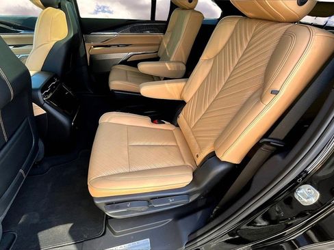 Certified 2025 Cadillac Escalade IQ Luxury 2 image 22