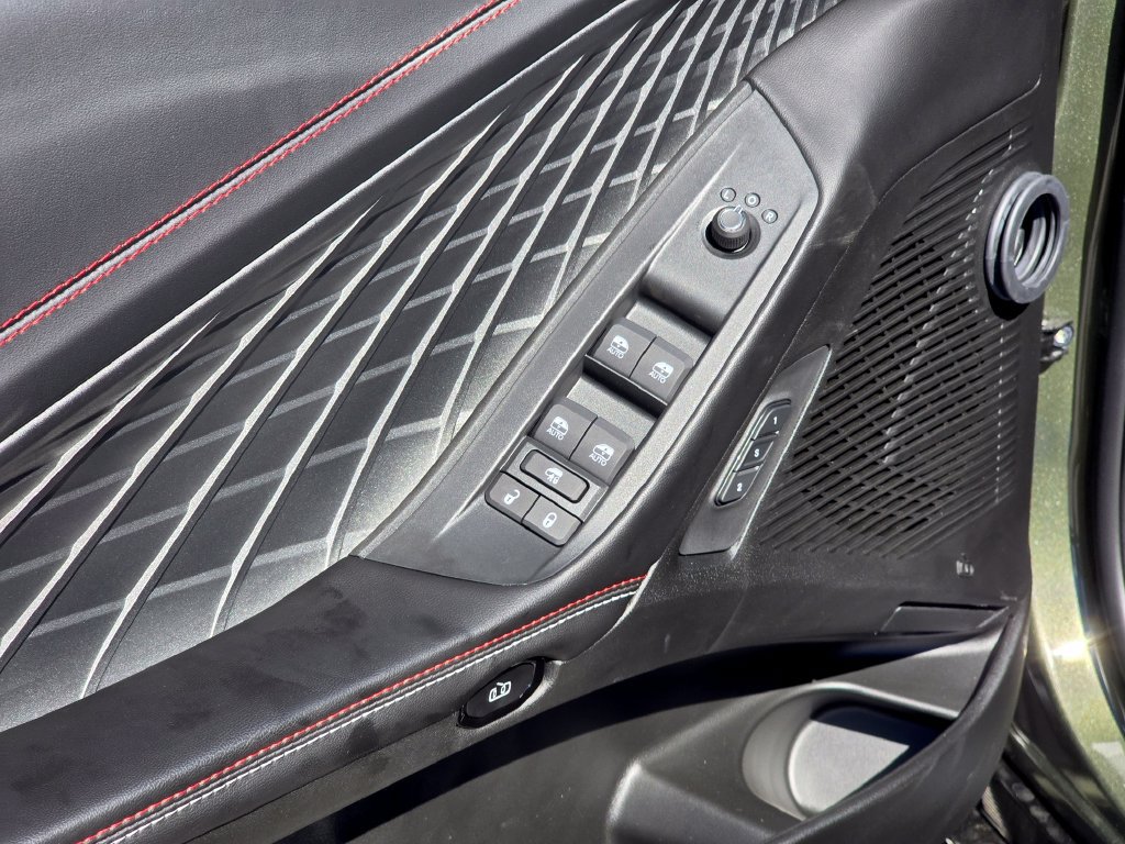 New 2027 Dodge Charger Scat Pack AWD/4WD image 34