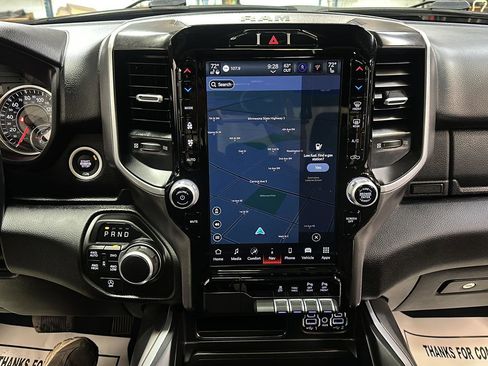 Used 2023 RAM 1500 Big Horn image 23