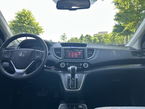 Used 2016 Honda CR-V EX-L image 29