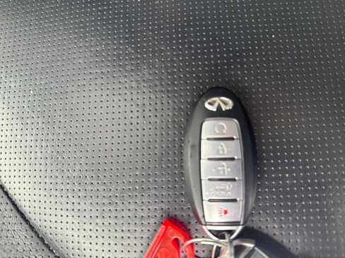 Used 2020 INFINITI QX80 Luxe w/ Proassist Package image 31