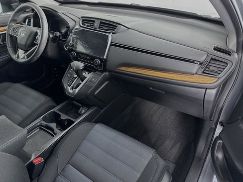 Certified 2019 Honda CR-V EX image 28