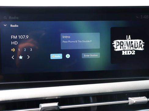 New 2026 Hyundai Tucson SEL Plus AWD/4WD image 17