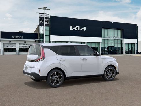 New 2025 Kia Soul EX image 7