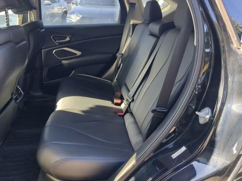 Used 2021 Acura RDX FWD image 12