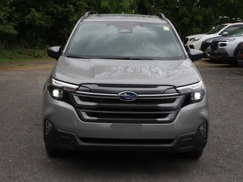 New 2026 Subaru Forester Sport AWD/4WD image 2