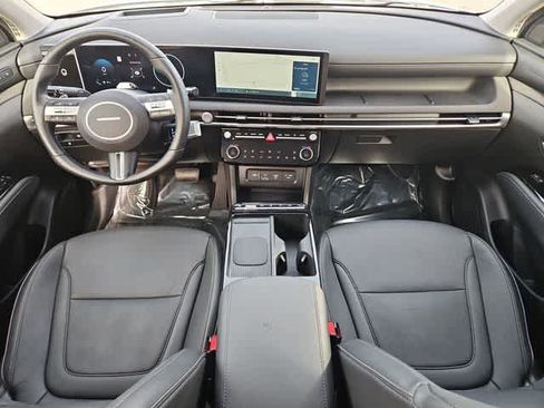Certified 2025 Hyundai Tucson Limited image 15