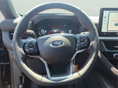 New 2026 Ford Explorer ST-Line AWD/4WD image 30