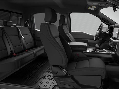 New 2026 Ford F150 XLT image 5