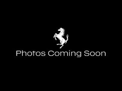 Used 2000 Ferrari 550 Maranello Coupe RWD image 1