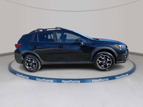 Used 2018 Subaru Crosstrek 2.0i Premium image 7