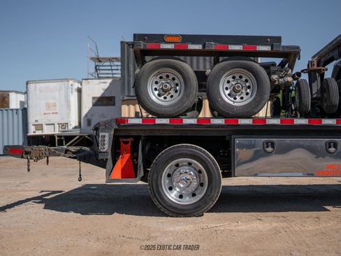 Used 2019 Ford F550 4x4 Crew Cab Super Duty image 10
