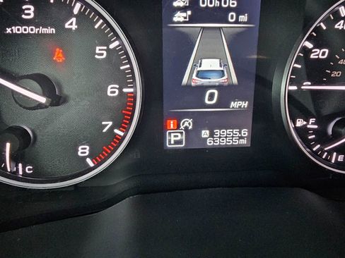 Used 2023 Subaru Outback Premium image 34