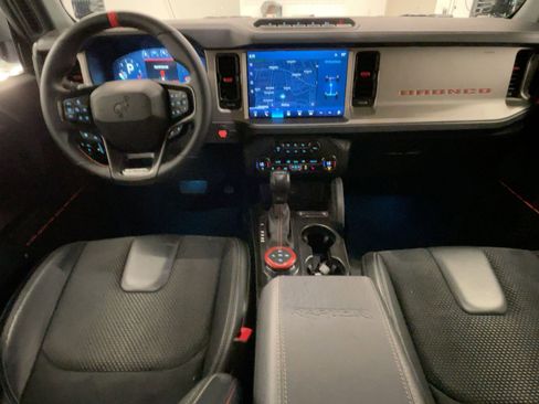 Used 2023 Ford Bronco Raptor image 13