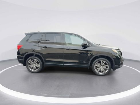 Used 2019 Honda Passport EX-L image 9