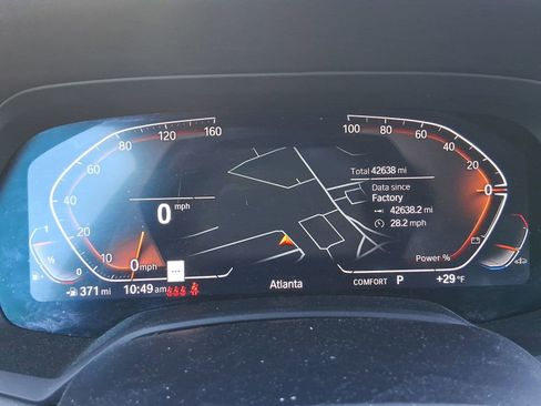 Certified 2022 BMW X5 sDrive40i w/ M Sport Package image 18