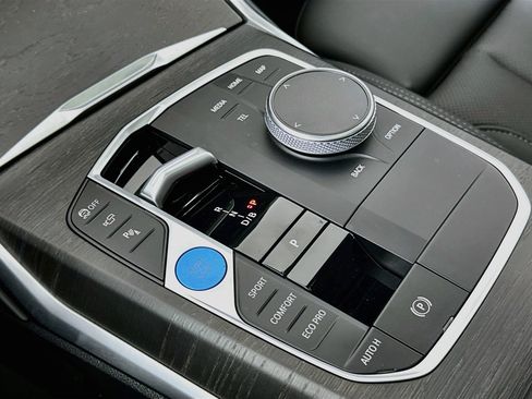 Used 2024 BMW i4 eDrive40 w/ Premium Package RWD image 25