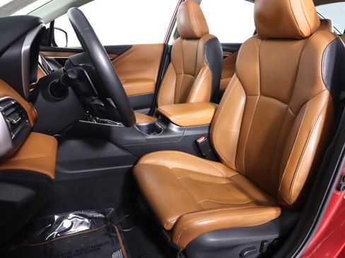 Used 2021 Subaru Legacy Touring XT image 33