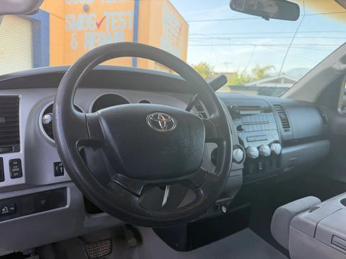 Used 2007 Toyota Tundra SR5 RWD image 14