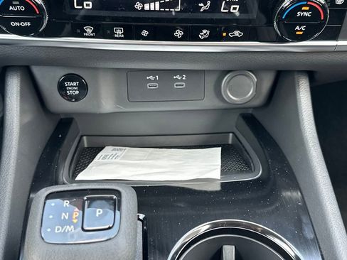 New 2026 Nissan Rogue SV image 22