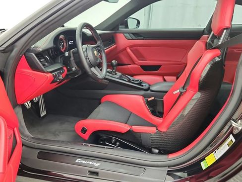 Used 2022 Porsche 911 GT3 RWD image 28