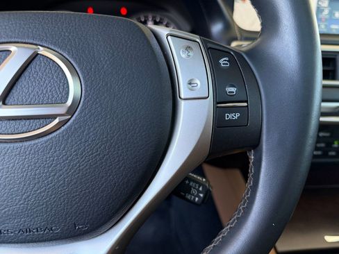 Used 2015 Lexus GS 350 RWD image 29