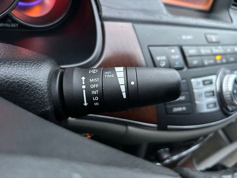 Used 2009 INFINITI M35 w/ Technology Pkg image 19