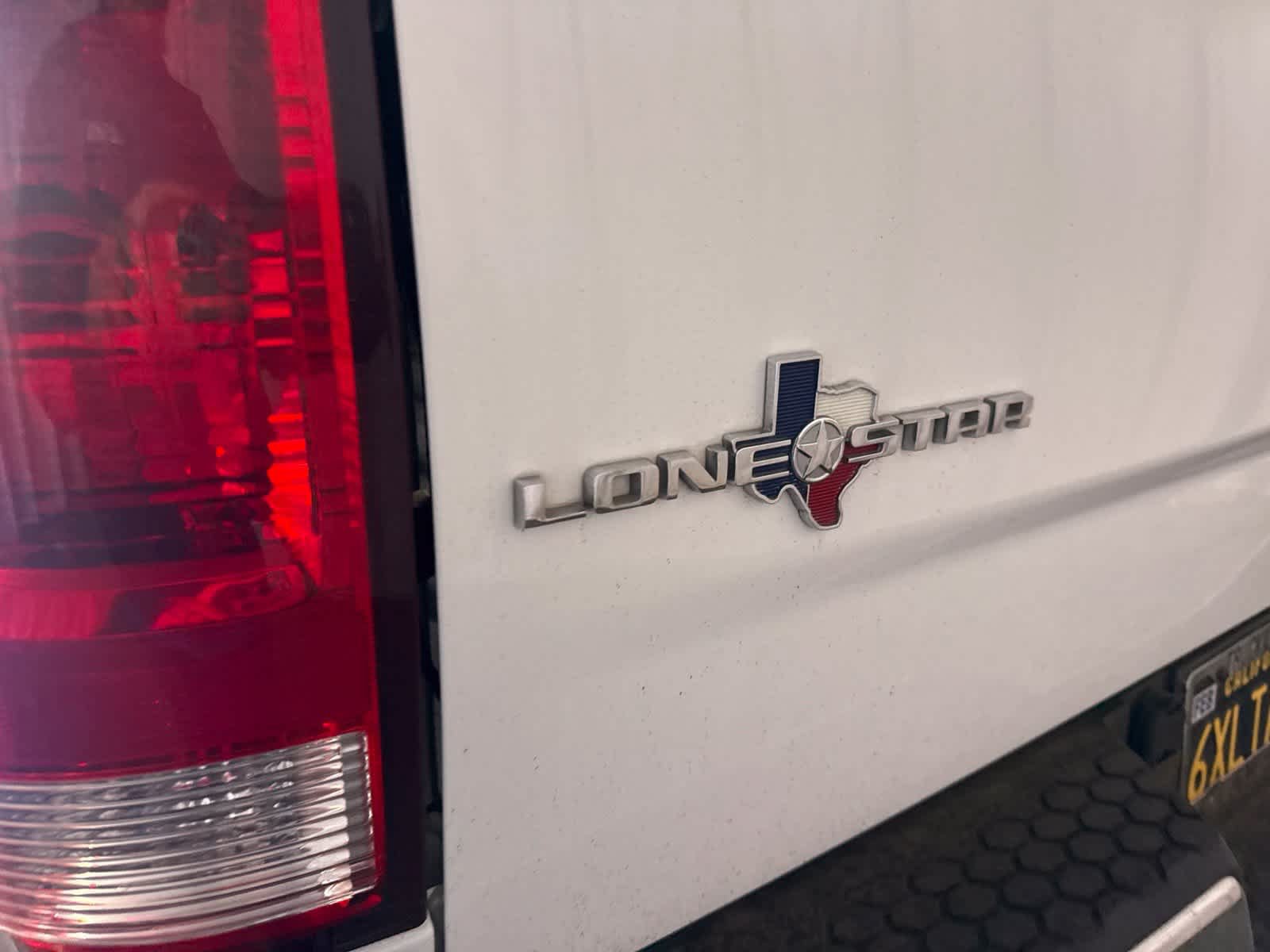Used 2014 RAM 1500 Big Horn RWD image 13