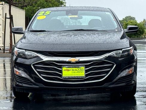 Used 2023 Chevrolet Malibu LT FWD image 7