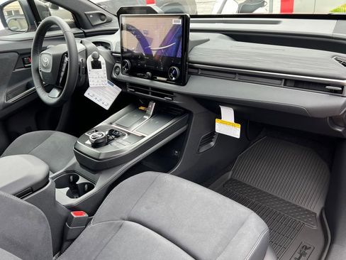 New 2026 Toyota C-HR AWD/4WD image 24