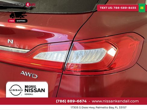 Used 2016 Lincoln MKX Reserve w/ Technology Package image 30