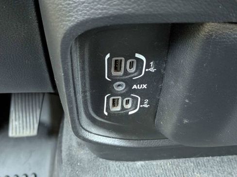 Used 2021 RAM 1500 Big Horn AWD/4WD image 24