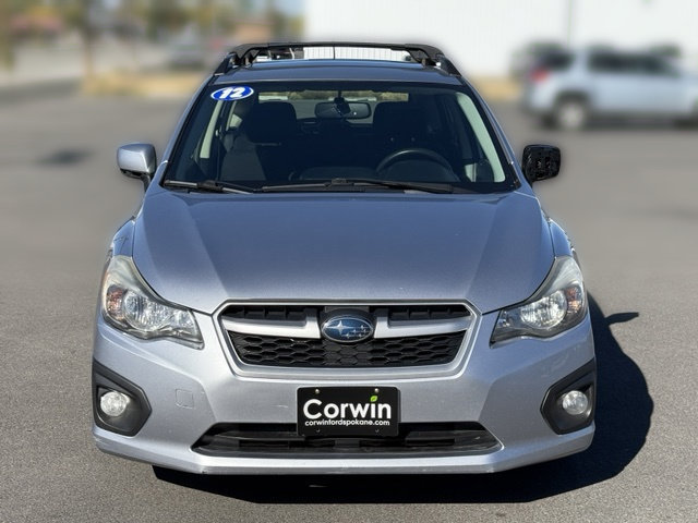 Used 2012 Subaru Impreza 2.0i Sport Premium AWD/4WD image 6