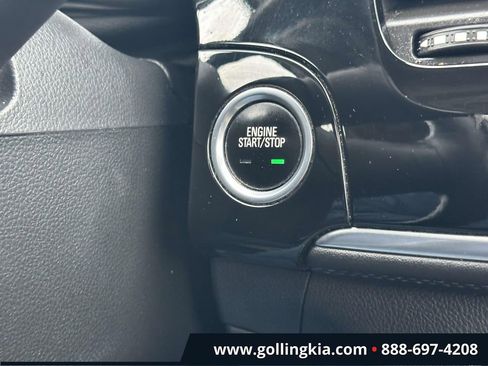 Used 2018 Buick Encore Premium w/ Experience Buick Package image 33