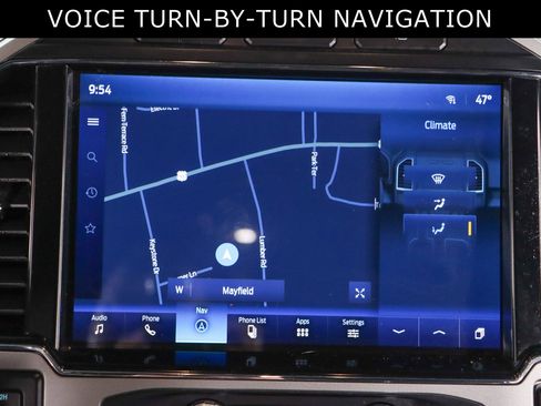 Used 2022 Ford F350 Lariat w/ Lariat Value Package image 19