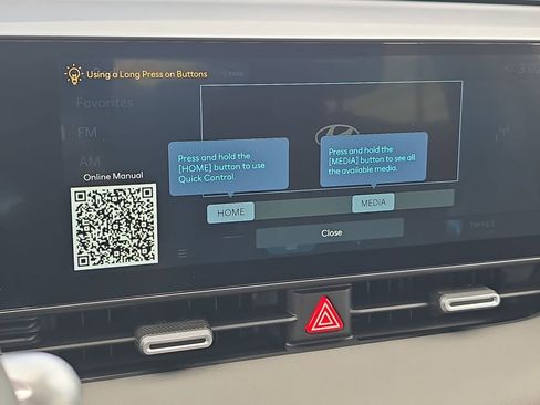 Certified 2025 Hyundai Ioniq 5 SEL image 21