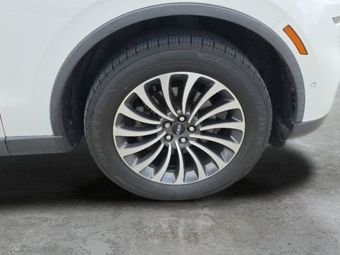 Used 2020 Lincoln Aviator Reserve w/ Equipment Group 201A AWD/4WD image 26