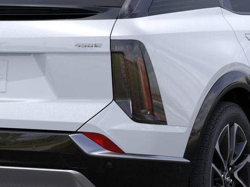 New 2026 Cadillac Optiq Sport 2 w/ LPO, Floor Liner Package RWD image 11