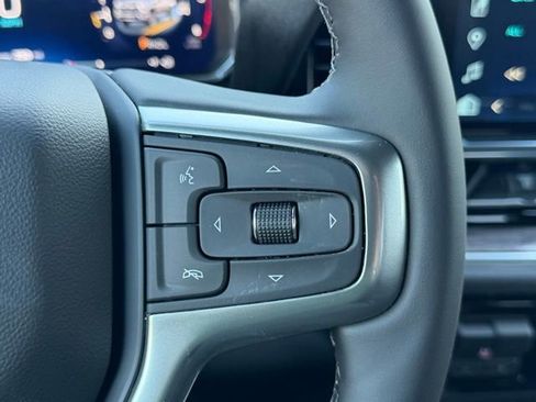 New 2026 Chevrolet Silverado 2500 LTZ w/ LTZ Convenience Package image 15