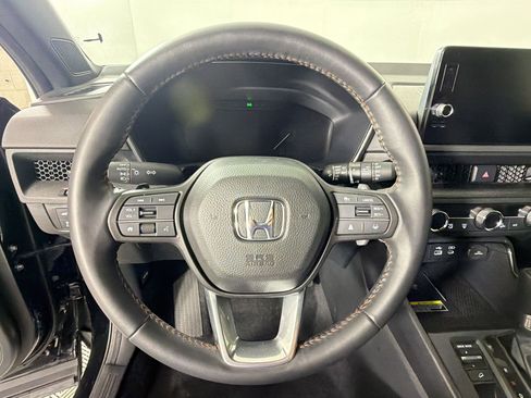 Certified 2025 Honda CR-V Sport-L image 17