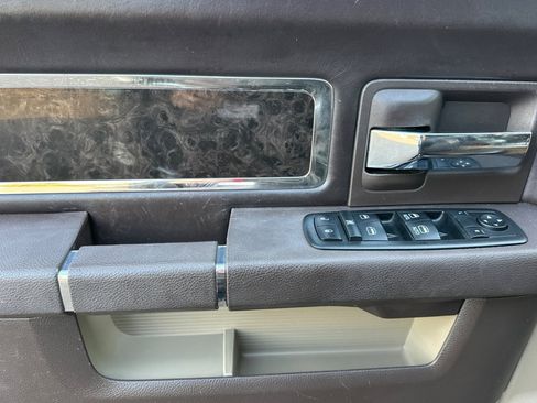 Used 2012 RAM 1500 Laramie Longhorn w/ Protection Group image 11