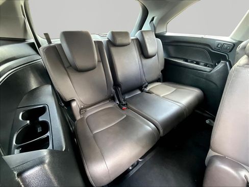 Used 2023 Honda Odyssey Touring image 25