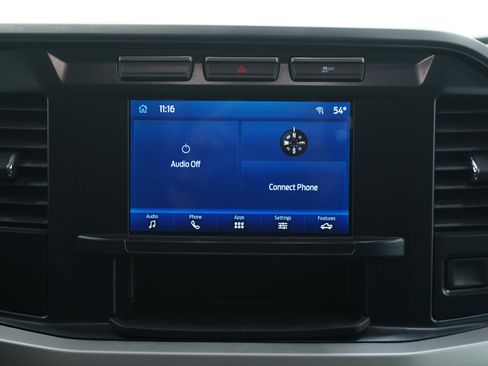 Used 2024 Ford F250 XLT image 19