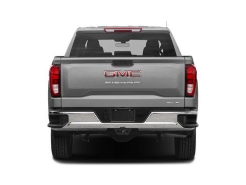 Used 2021 GMC Sierra 1500 2WD Crew Cab w/ Convenience Package image 8