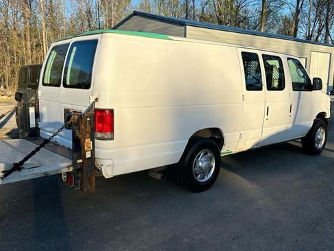 Used 2013 Ford E-250 and Econoline 250 Extended w/ PWR Group image 5