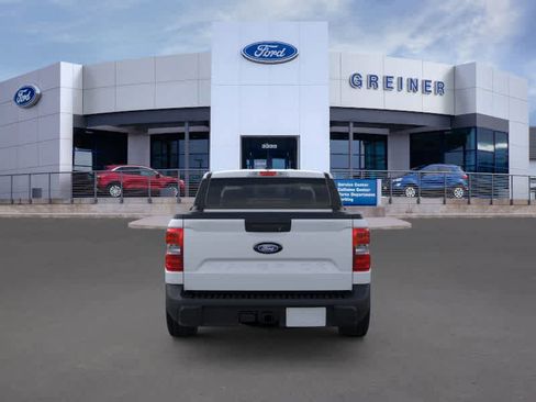 New 2026 Ford Maverick XLT w/ 4K Tow Package AWD/4WD image 5