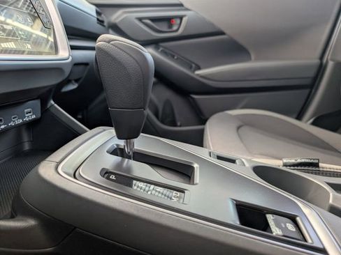 Certified 2025 Subaru Crosstrek 2.0i Premium image 18