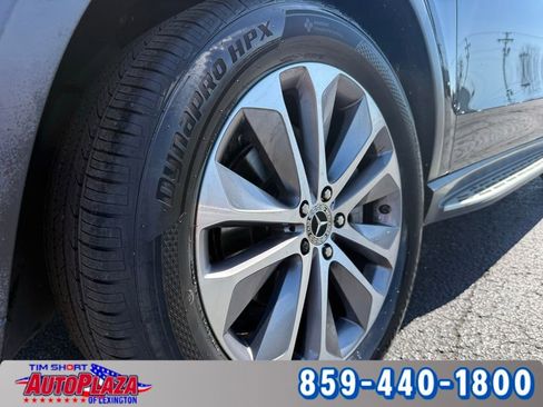 Used 2022 Mercedes-Benz GLE 350 4MATIC image 6